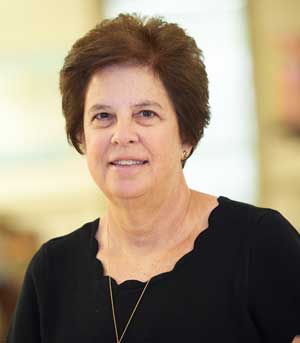 Sr. Virginia O'Brien